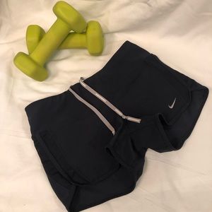 Nike Dri-Fit Workout Shorts. Like new.